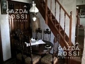 CHALET - ADROGUE - VENTA