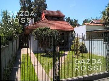 CHALET - ADROGUE - VENTA