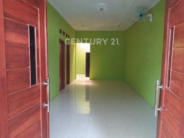 Di Jual Rumah Bebas Banjir Harapan Indah Bekasi