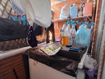 Departamento en Venta, en Iztapalapa