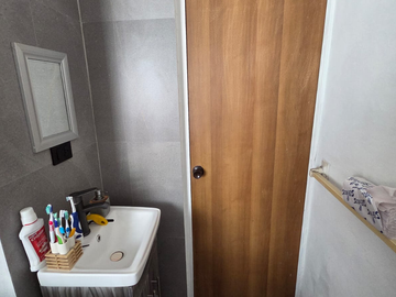 Departamento en Venta, en Iztapalapa