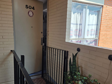 Departamento en Venta, en Iztapalapa