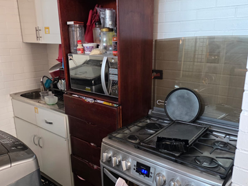 Departamento en Venta, en Iztapalapa