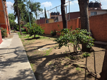 Departamento en Venta, en Iztapalapa