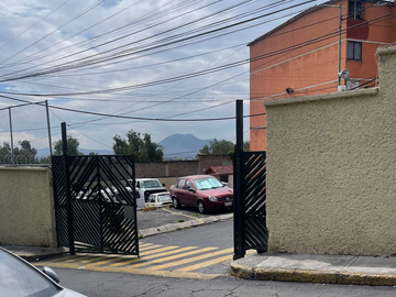 Departamento en Venta, en Iztapalapa