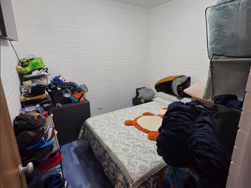 Departamento en Venta, en Iztapalapa