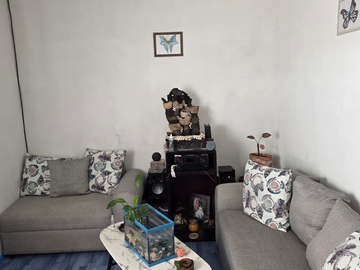 Departamento en Venta, en Iztapalapa
