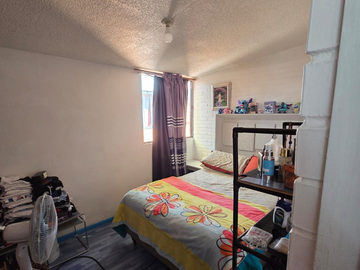 Departamento en Venta, en Iztapalapa