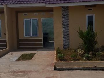 Dijual rumah subsidi Karawang DP 0 % free biaya asri