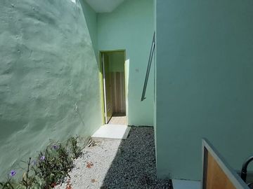 Dijual rumah subsidi Karawang DP 0 % free biaya asri