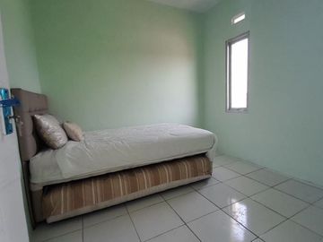 Dijual rumah subsidi Karawang DP 0 % free biaya asri