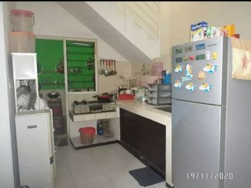 Dijual rumah Wisma Tropodo .waru.SDA