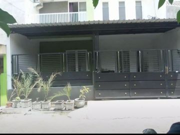 Dijual rumah Wisma Tropodo .waru.SDA