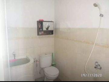 Dijual rumah Wisma Tropodo .waru.SDA