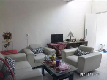 Dijual rumah Wisma Tropodo .waru.SDA