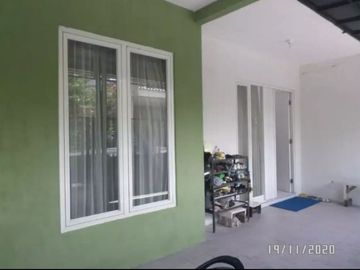 Dijual rumah Wisma Tropodo .waru.SDA