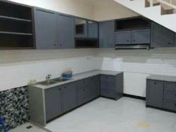 Rumah Taman Mutiara Pakuwon City, Siap Huni, Minimalis