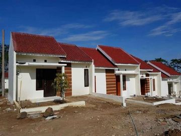 hunian subsidi lokasi strategis area wagir