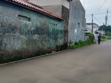 Dekat Plaza Jambu Dua, Terima SHM Pecah Kavling Bogor Kota