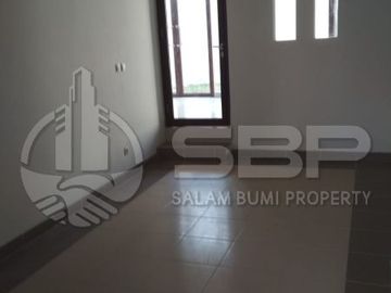 Rumah mewah istimewa perum Vasana dkt UGM jl kaliurang km 6