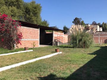 TERRENO QUINTA  UBICADÍSIMO FRACC LOS ANGELES