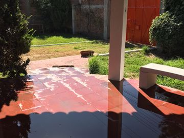 TERRENO QUINTA  UBICADÍSIMO FRACC LOS ANGELES