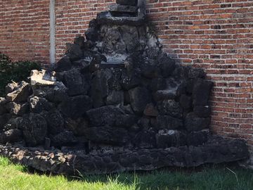 TERRENO QUINTA  UBICADÍSIMO FRACC LOS ANGELES
