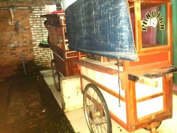 Rumah & kontrakan 3 pintu setia mekar tambun selatan bekasi