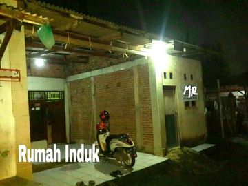 Rumah & kontrakan 3 pintu setia mekar tambun selatan bekasi