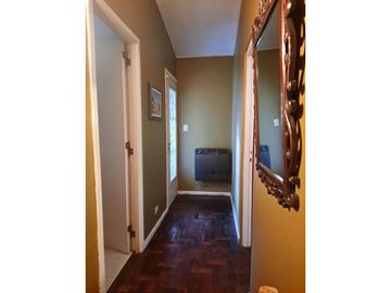 Hermoso Chalet en 2 plantas con Parque
