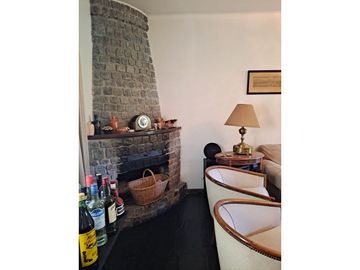 Hermoso Chalet en 2 plantas con Parque