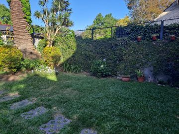 Hermoso Chalet en 2 plantas con Parque