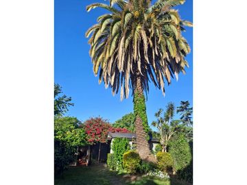 Hermoso Chalet en 2 plantas con Parque