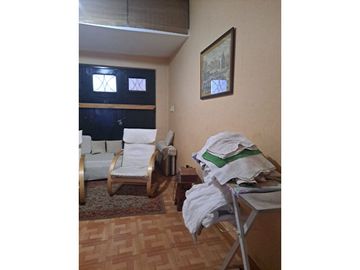 Hermoso Chalet en 2 plantas con Parque