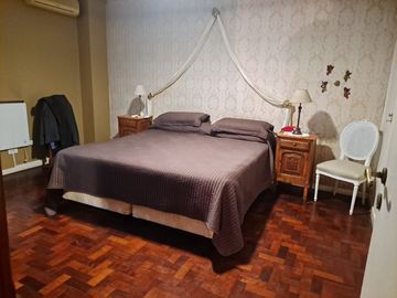 Hermoso Chalet en 2 plantas con Parque