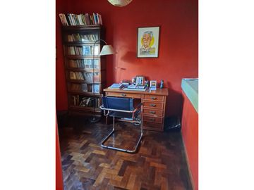 Hermoso Chalet en 2 plantas con Parque