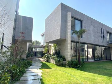Casa en Venta en Tecamachalco Conjunto Horizontal