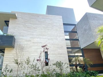 Casa en Venta en Tecamachalco Conjunto Horizontal