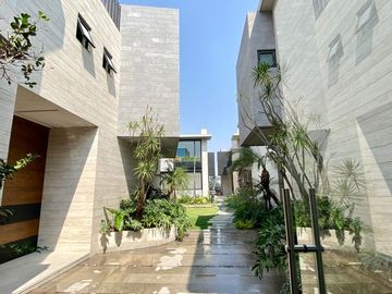 Casa en Venta en Tecamachalco Conjunto Horizontal