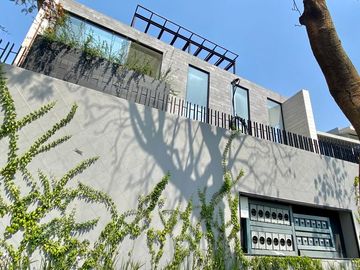 Casa en Venta en Tecamachalco Conjunto Horizontal