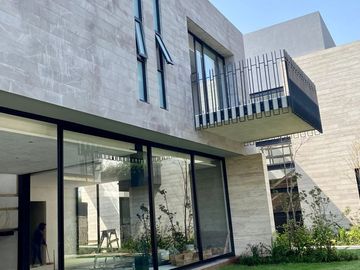 Casa en Venta en Tecamachalco Conjunto Horizontal