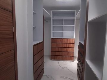 VENTA DE CASA NUEVA EN EXCLUSIVO FRACC.KINARA A UNOS PASOS DE CHEDRAHUI SELECTO