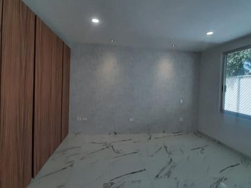 VENTA DE CASA NUEVA EN EXCLUSIVO FRACC.KINARA A UNOS PASOS DE CHEDRAHUI SELECTO