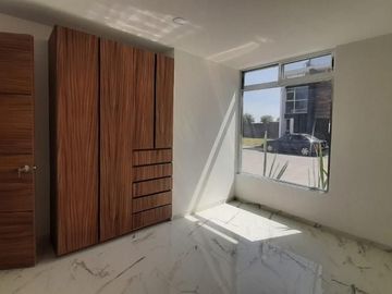 VENTA DE CASA NUEVA EN EXCLUSIVO FRACC.KINARA A UNOS PASOS DE CHEDRAHUI SELECTO