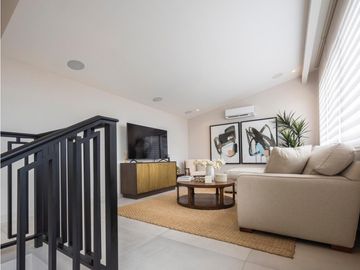 Venta de Casas en The Woods - Santa Maria
