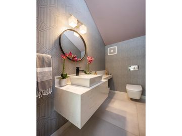 Venta de Casas en The Woods - Santa Maria