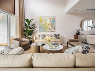 Venta de Casas en The Woods - Santa Maria