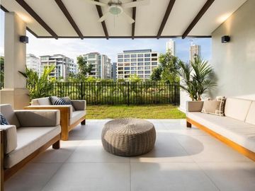 Venta de Casas en The Woods - Santa Maria