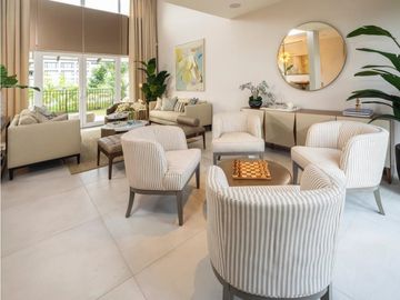 Venta de Casas en The Woods - Santa Maria