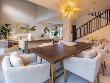 Venta de Casas en The Woods - Santa Maria